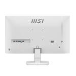 MSI 27" PRO MP275 E2 FHD IPS 120HZ 1MS WHITE – Image 3