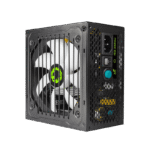 GAMEMAX VP-600-RGB-M 600W 80+ BRONZE RGB SEMI