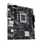 H610 ASUS PRIME H610M-K DDR5 PCIe 4.0 MICRO ATX – Image 3