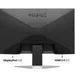 BENQ MOBIUZ EX240N 24" 1ms FHD – Image 3