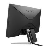 BENQ MOBIUZ EX240N 24" 1ms FHD – Image 4