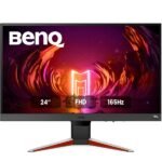 BENQ MOBIUZ EX240N 24" 1ms FHD