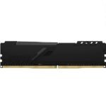 UDIMM DDR4 08GO 3600MHZ CL17 KINGSTON FURY – Image 2