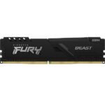 UDIMM DDR4 08GO 3600MHZ CL17 KINGSTON FURY