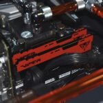UDIMM DDR4 08GO 3600MHZ CL20 PATRIOT VIPER RGB – Image 2