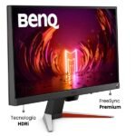 BENQ MOBIUZ EX240N 24" 1ms FHD – Image 6