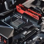 UDIMM DDR4 08GO 3600MHZ CL20 PATRIOT VIPER RGB – Image 3