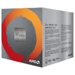 RYZEN 5 3400G 4-COEURS 8-THREADS 3.7GHZ 4MO CACHE 65W VGA RX VEGA11 BOX – Image 2