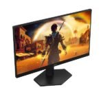 AOC 24G42E 24" 180HZ FAST IPS 0.5MS ADAPTIVE Sync /HDMI1.4/DP1.2 – Image 2