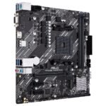 ASUS PRIME A520M-K HDMI ,DP, PCIe GEN 3.0 – Image 2