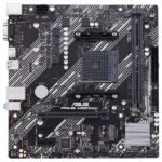 ASUS PRIME A520M-K HDMI ,DP, PCIe GEN 3.0 – Image 3