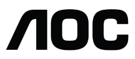 AOC 24G42E 24" 180HZ FAST IPS 0.5MS ADAPTIVE Sync /HDMI1.4/DP1.2 1 AOC