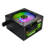 GAME MAX SEMI-MODULAIRE 800W 80+BRONZE RGB GAMEMAX VP-800