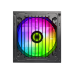 GAME MAX SEMI-MODULAIRE 800W 80+BRONZE RGB GAMEMAX VP-800 – Image 3
