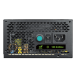 GAME MAX SEMI-MODULAIRE 800W 80+BRONZE RGB GAMEMAX VP-800 – Image 4