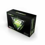 GAME MAX SEMI-MODULAIRE 800W 80+BRONZE RGB GAMEMAX VP-800 – Image 5