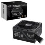 ASUS TUF 450W GAMING 80+ BRONZE