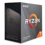 RYZEN 7 5700 8 COEURS 16 THREADS 4.1GHZ 20MO CACHE 105W BOX