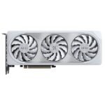 RTX 4060 08GO GDDR6 GIGABYTE AERO OC WHITE – Image 2