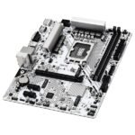 B760M-HDV/M.2 ASRock DDR5 – Image 2