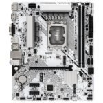 B760M-HDV/M.2 ASRock DDR5 – Image 3