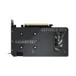 RTX 5050 8GO GDDR6 GIGABYTE WINDFORCE OC 2X – Image 7