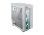 MSI MAG GUNGNIR 110R MID-TOWER ARGB WHITE – Image 2