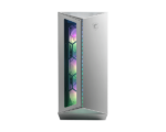 MSI MAG GUNGNIR 110R MID-TOWER ARGB WHITE – Image 3