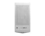 MSI MAG GUNGNIR 110R MID-TOWER ARGB WHITE – Image 5