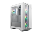 MSI MAG GUNGNIR 110R MID-TOWER ARGB WHITE