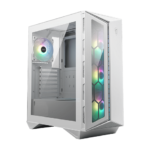 MSI MAG GUNGNIR 110R MID-TOWER ARGB WHITE