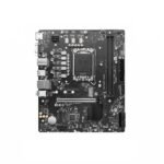 MSI H610M-E PRO DDR4 MICRO ATX – Image 2
