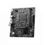 MSI H610M-E PRO DDR4 MICRO ATX – Image 3