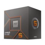 RYZEN 5 8500G 6-COEURS 12-THREADS 4.3GHZ 32MO CACHE 65W BOX