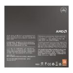 RYZEN 5 8500G 6-COEURS 12-THREADS 4.3GHZ 32MO CACHE 65W BOX – Image 5