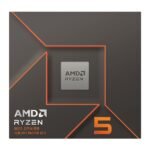 RYZEN 5 8500G 6-COEURS 12-THREADS 4.3GHZ 32MO CACHE 65W BOX – Image 2