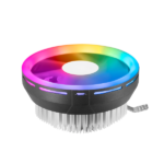 MAGMA RGB CHROMA 120MM BLACK/WHITE