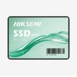 SATA HIKSEMI WAVE 2.5" 256GO