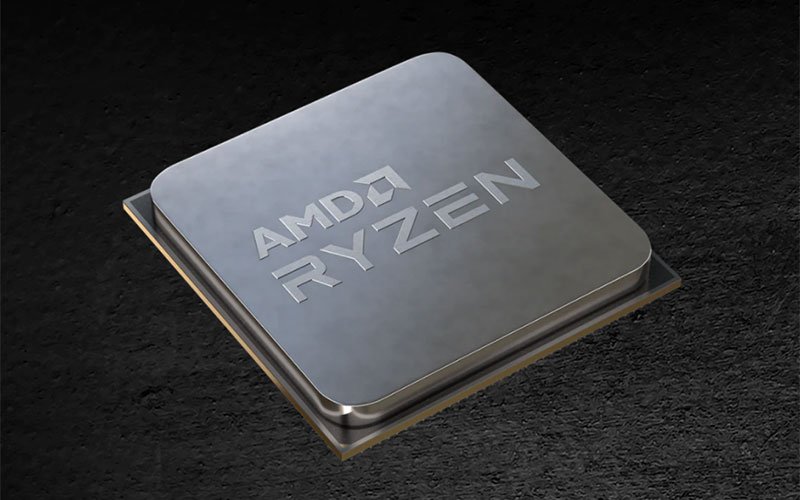 RYZEN 3 4100 4-COEURS 8-THREADS 3.8 GHZ 8MO CACHE 65W VEGA 6 BOX 2 amd ryzen 0001