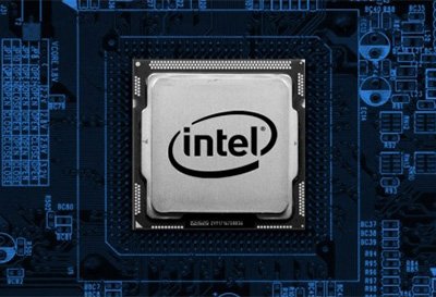 chipset intel