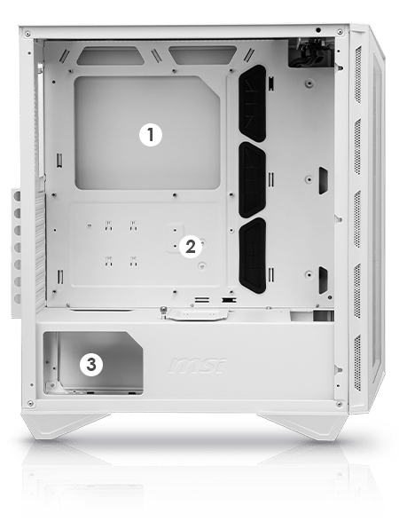 Components Clearance