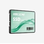 SATA HIKSEMI WAVE 2.5" 256GO – Image 2
