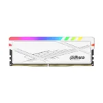 UDIMM DDR4 08GO 3600mhz RGB C600 DAHUA WHITE