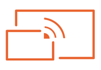 Connect to Wireless Display