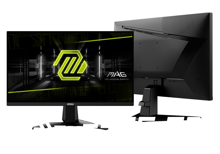 MAG 255F E20 monitors