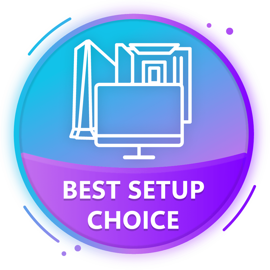 Top Build Choice