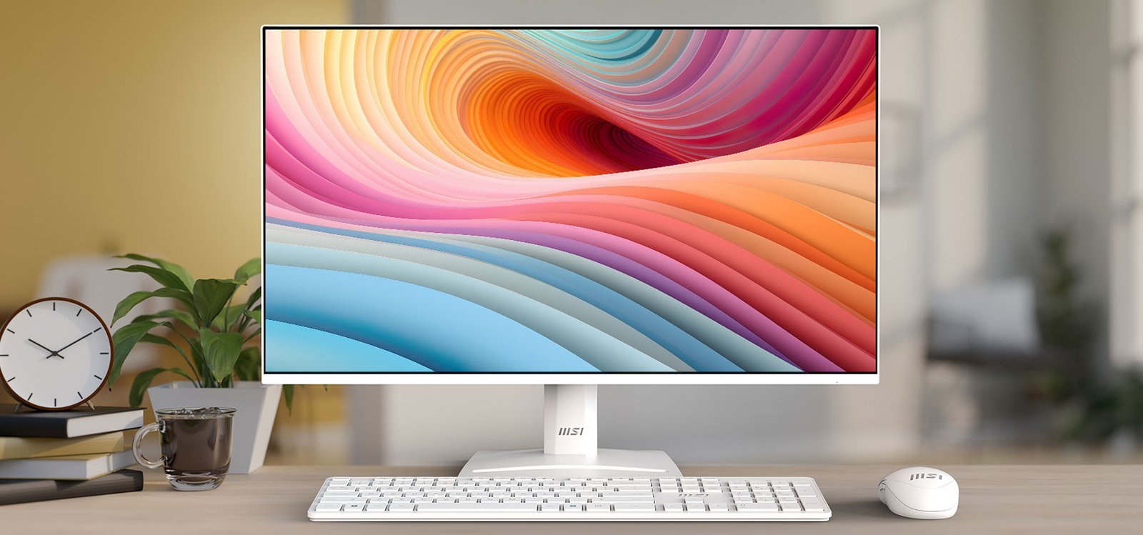 High Refresh Rate