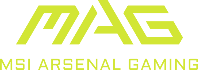 MAG msi arsenal gaming