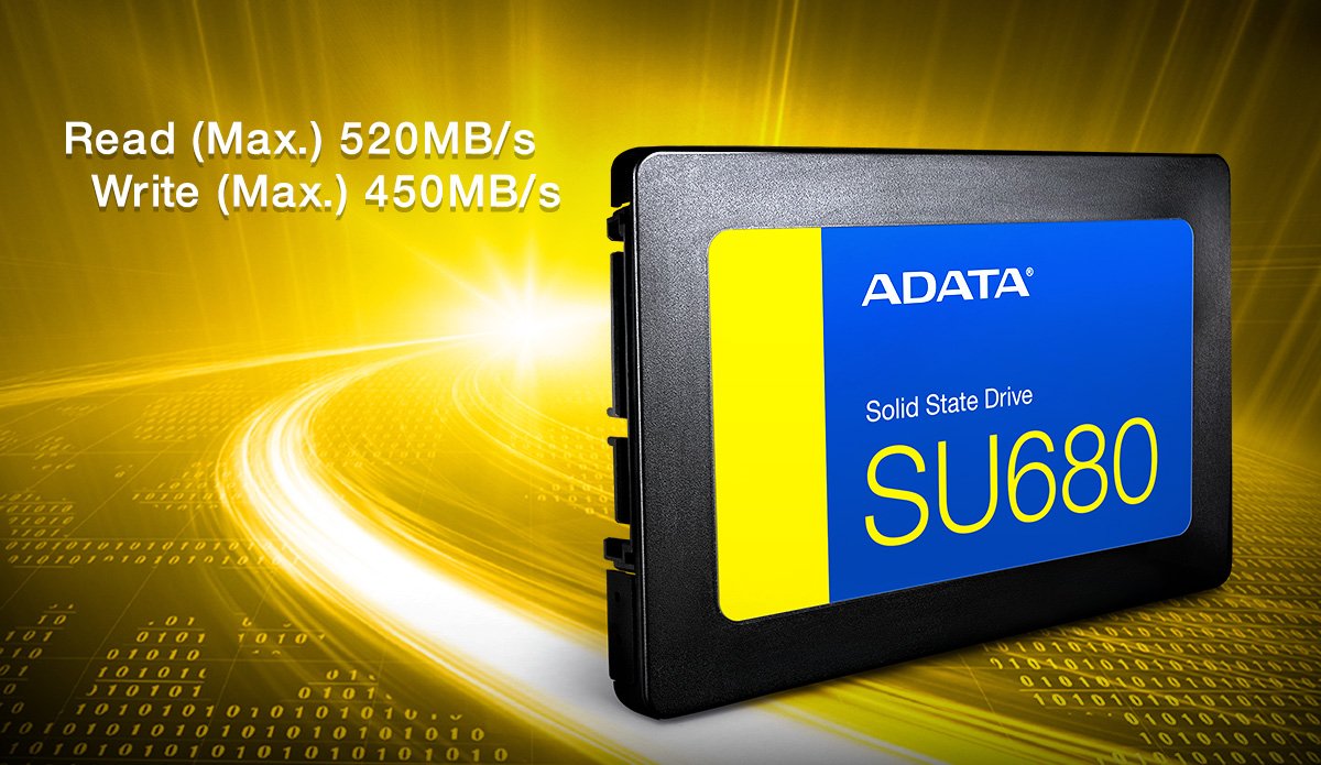 Ultra-fast performance