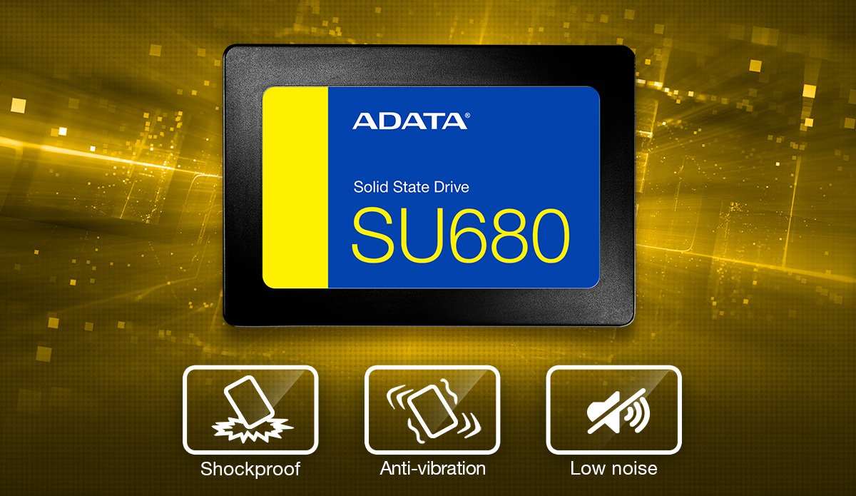 More powerful, quieter, and of higher quality